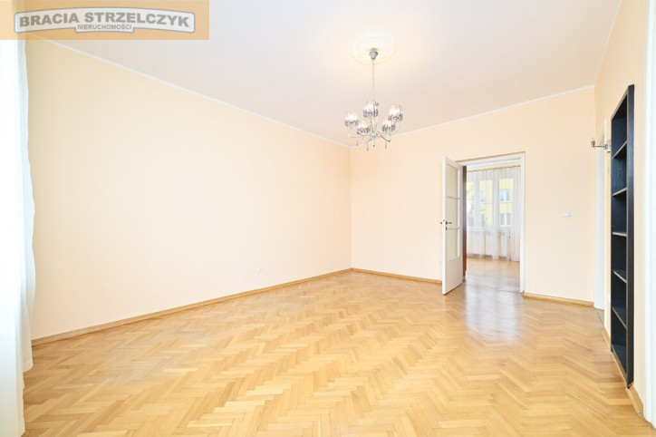Mieszkanie Wynajem  Mokotów Różana 8
